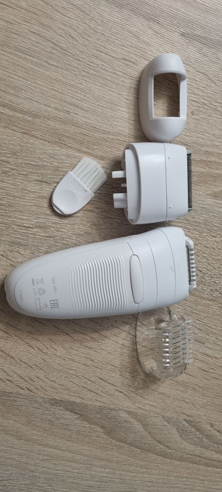 Depilator Braun Silk-epil 5