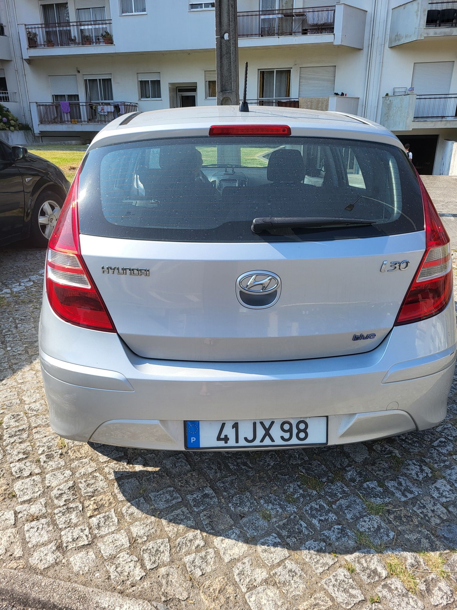 Automóvel Hyundai I30