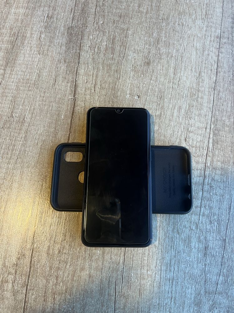 Samsung A40 Azul