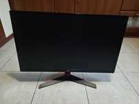 Monitor LG 27MP59G-P ! Bardzo dobry stan ! 75HZ !
