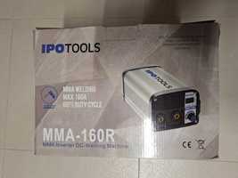 Maquina Soldar Inverter 160A