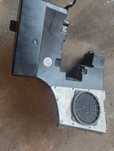 Subwoofer audi a4 B5 Avant lift