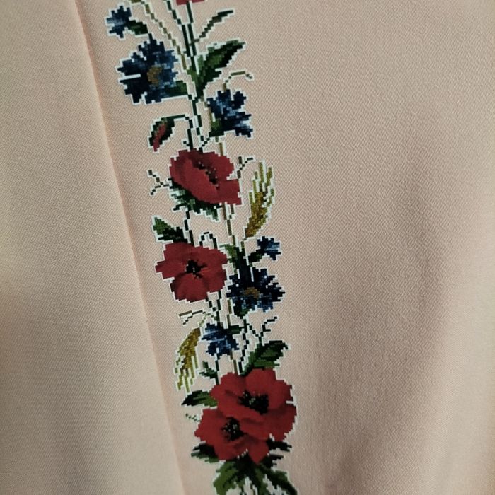 Сукня-вишиванка на 152-158 р