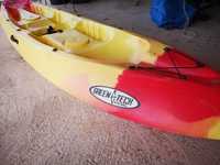 Kayak Green Tech