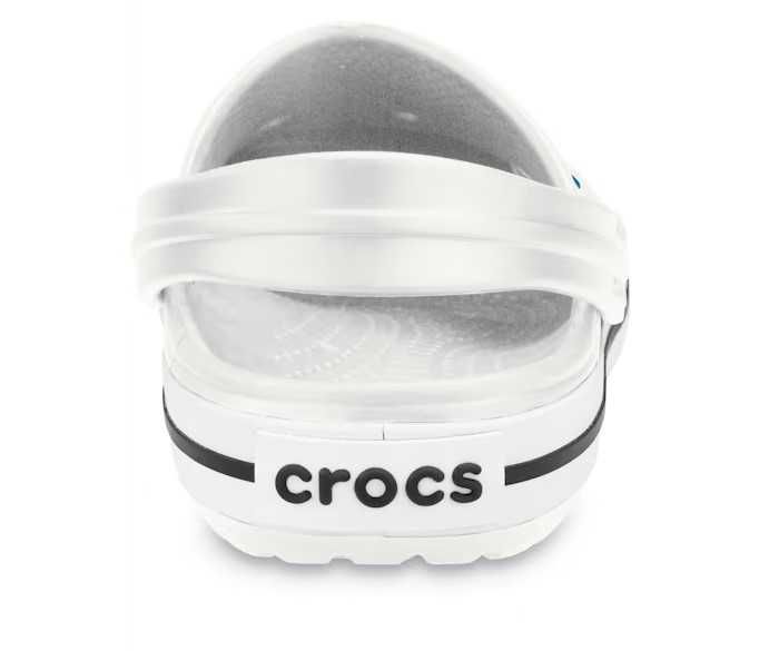 Сабо, шльопанці Crocs Crocband, 37