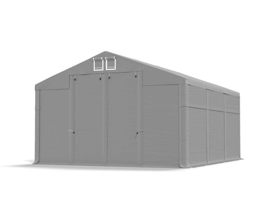 Namiot Magazynowy 4x6x2,5m Namiot Przemysłowy Namiot Magazynowy