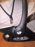 Ovo + base isofix 360 joie