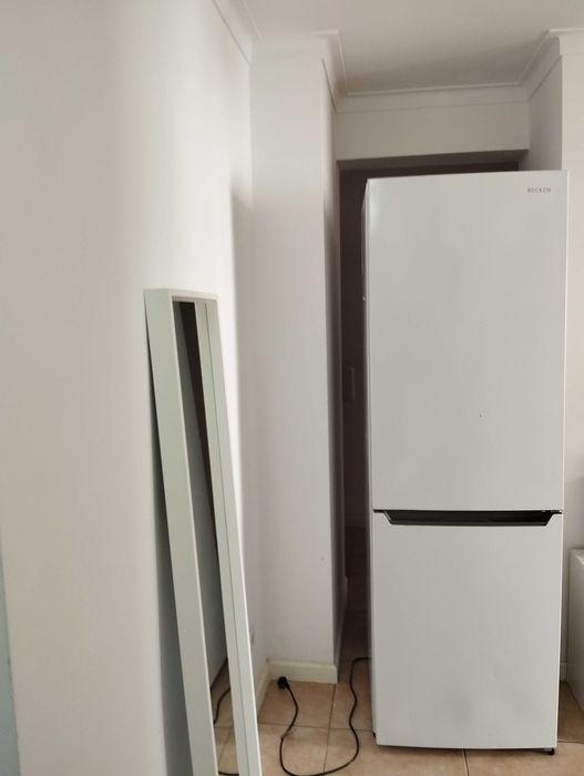 Frigorífico BECKEN