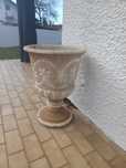 Vaso decorativo exterior