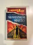 Z archiwum Josha. Niewidzialne miasto (Harris M.G.)