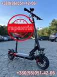 ЗНИЖКА! Электросамокат Електросамокат KUGOO KIRIN M4 PRO/М365/М2