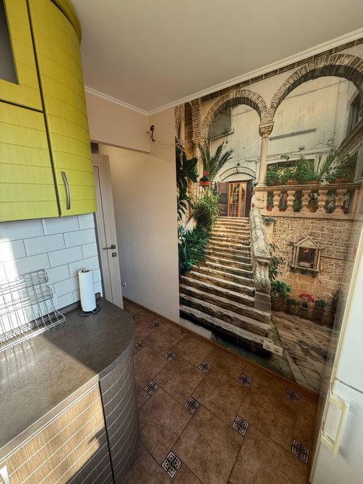 ДВРЗ Продаж 3 кім Алмаатинська З Ремонтом Дарниця