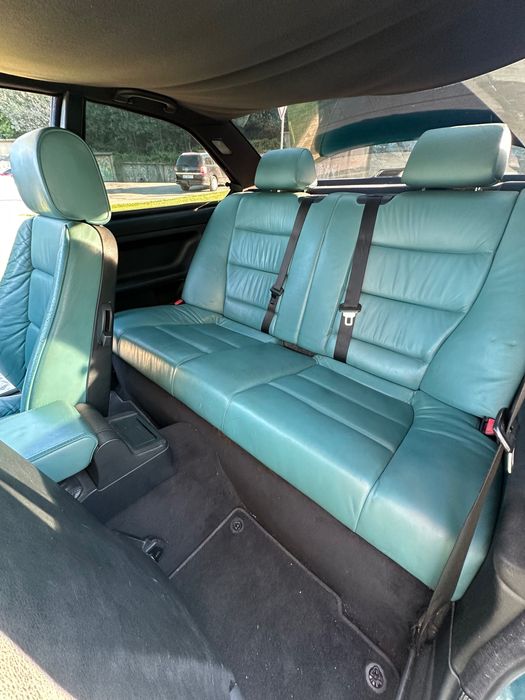 BMW 320I 2,0 автомат 1996р