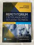 Repetytorium Pearson, poziom rozszerzony