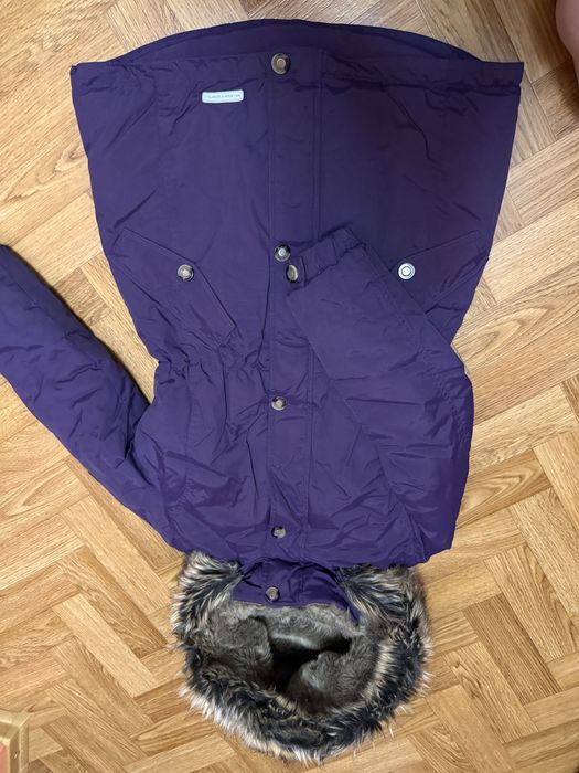 Зимова парка,парка Lenne,куртка зимова,курточка,Lenne,140-146,термо