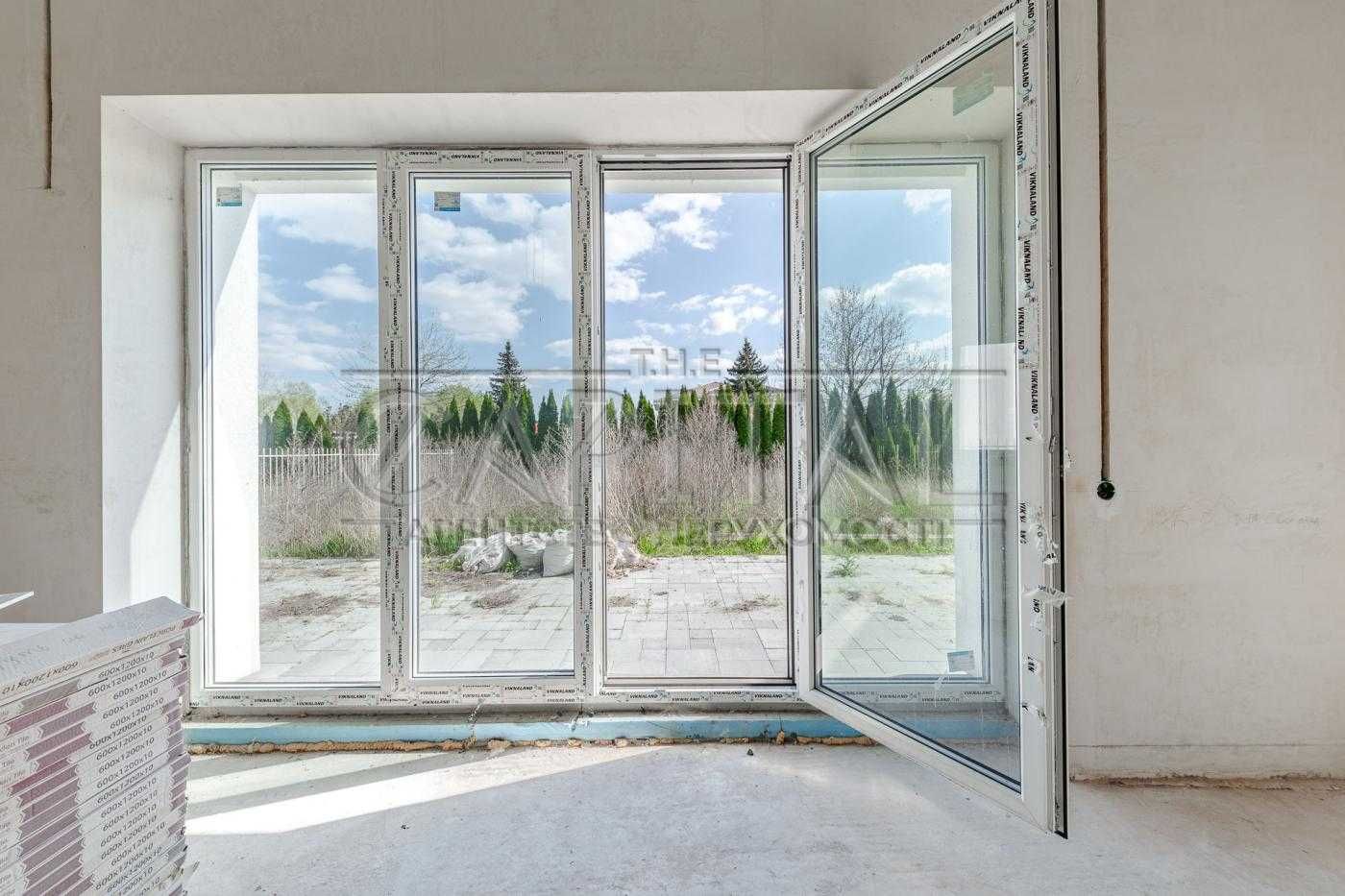 Продаж будинків  Бориспільський Вишеньки Квітуча (177м2)