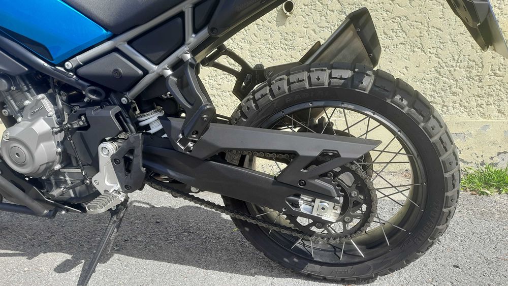 CF MOTO 450MT 2024