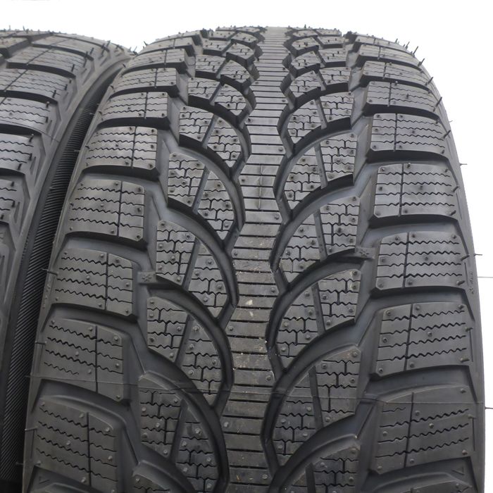 215/40/17 Bridgestone 215/40R17 87V Blizzak LM-32 Zima 2017 Nieużywane