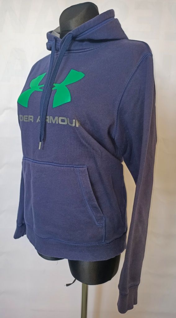 Under Armour bluza z kapturem r.M