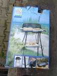 Grill elektryczny Clatronic 2000w