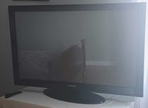 TV Samsung plazma 50"