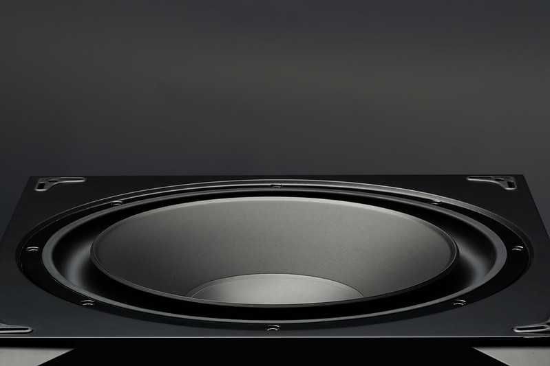 Subwoofer Martin Logan Dynamo 800X 2 szt. ex DEMO