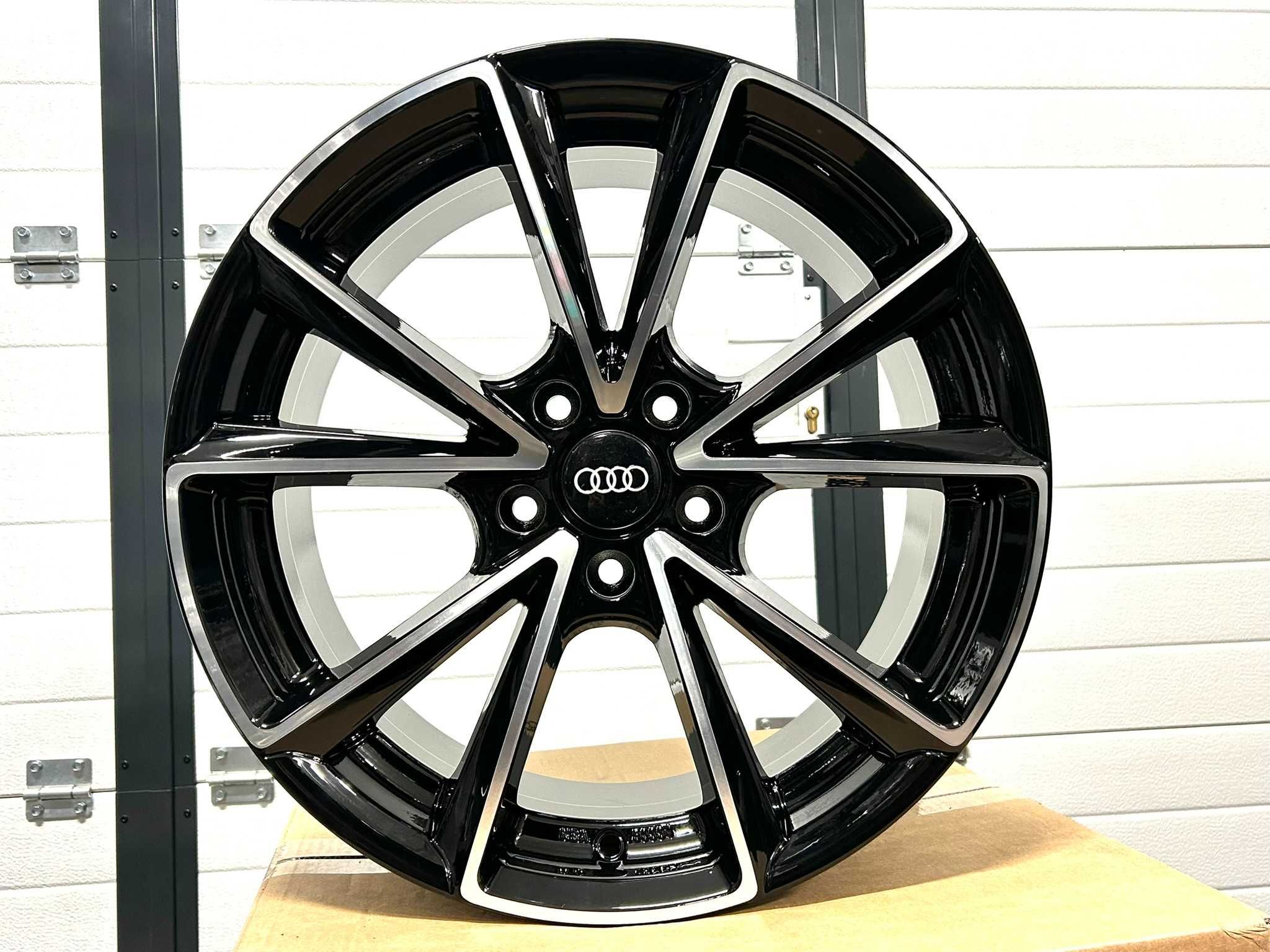 alufelgi r18 5x112 Audi NOWE A3 8V 8Y A4 b7 b8 b9 A6 c5 c6 c7 c8 Q5