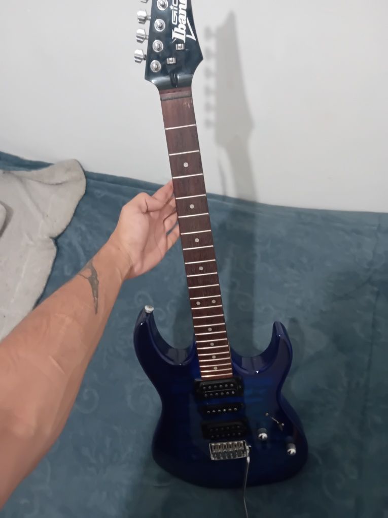 Gio ibanez grx70