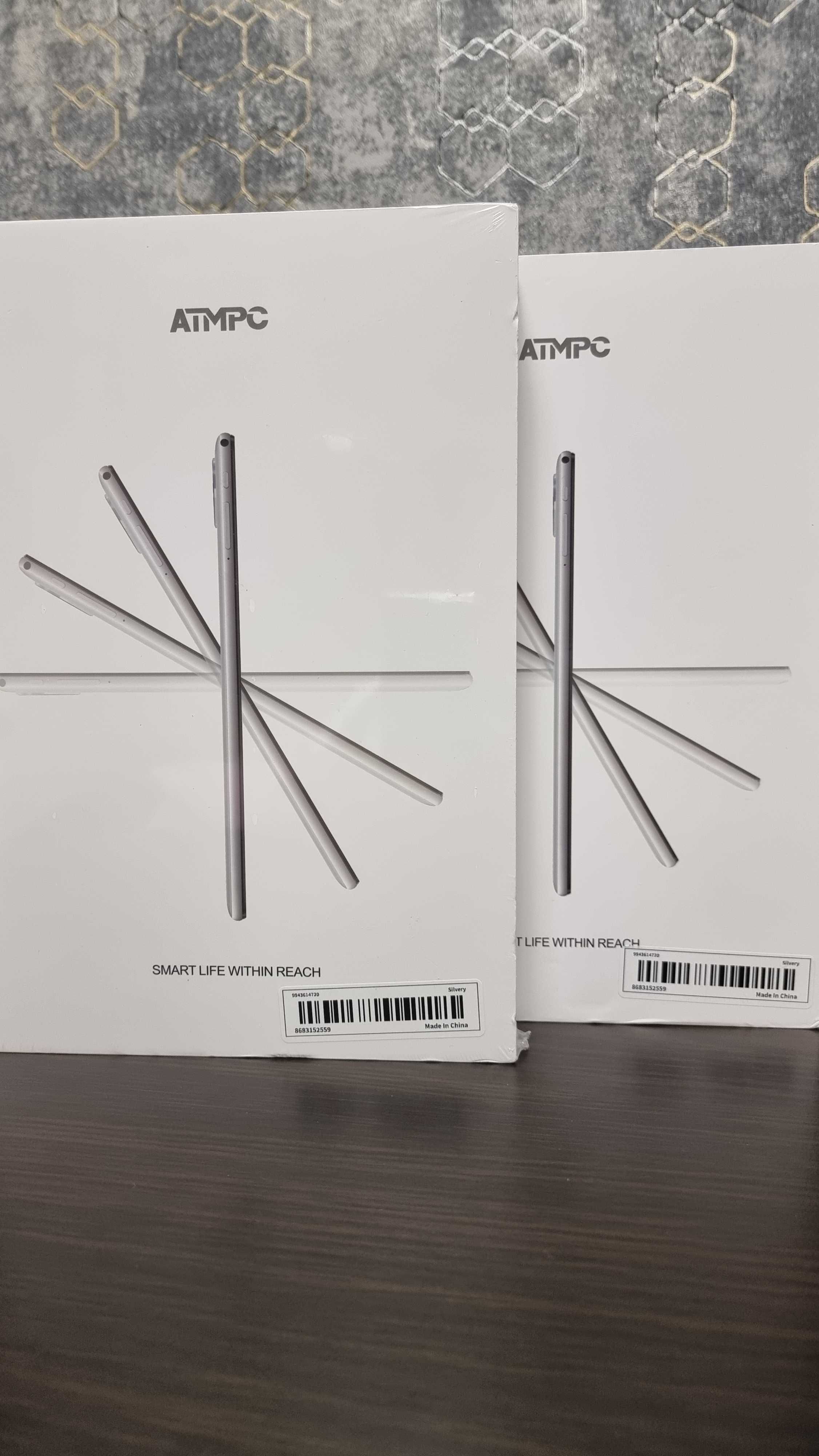 Планшет ATMPC IT-801B