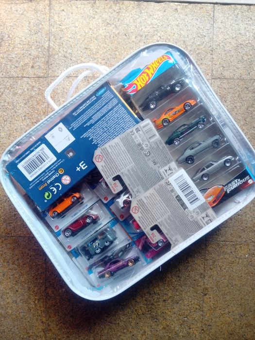 Lote varias miniaturas
