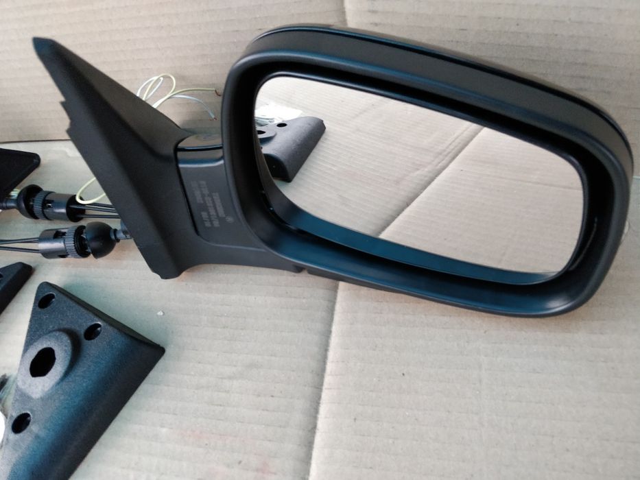 зеркало газ 31105