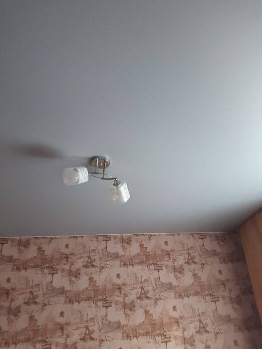 Натяжні стелі від 290 грн