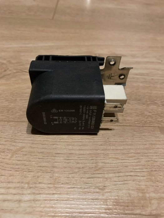 Filtr przeciwzakłóceniowy F11.126 z pralki