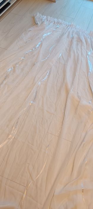 Firana 260x360 4szt