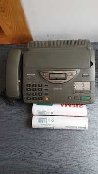 Telefon fax Panasonic KX F700