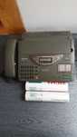 Telefon fax Panasonic KX F700