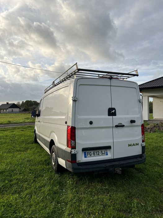 Man tge 3.140 ( Crafter)