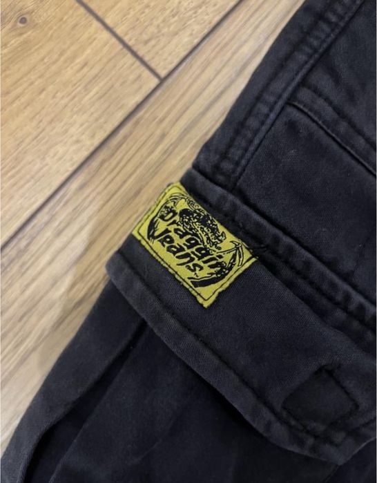 Мотоштаны/ Draggin jeans/ мото-джинси