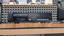 Cd Sony CDP-797 vintage