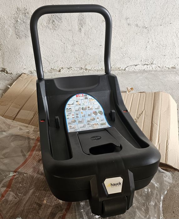 Wyprzedaż Baza do fotelika Hauck