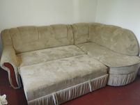 Продам диван кутовий