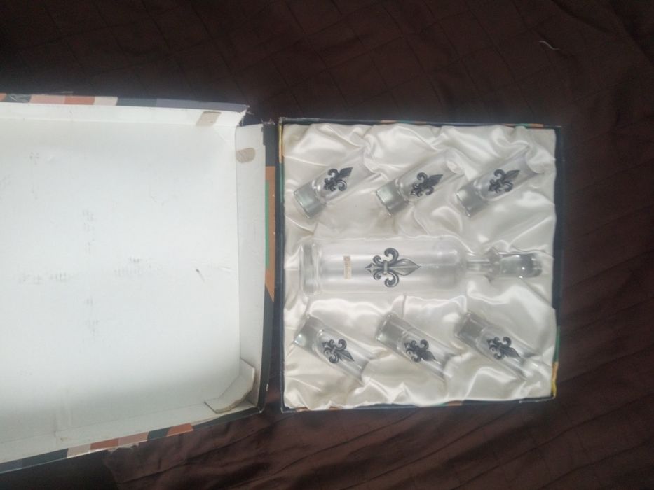 Продам рідкісний комплект, він новий