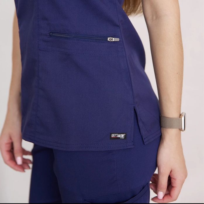 Медичный костюм Greys Anatomy
