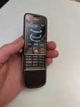 Nokia 8800 Sapphire Arte