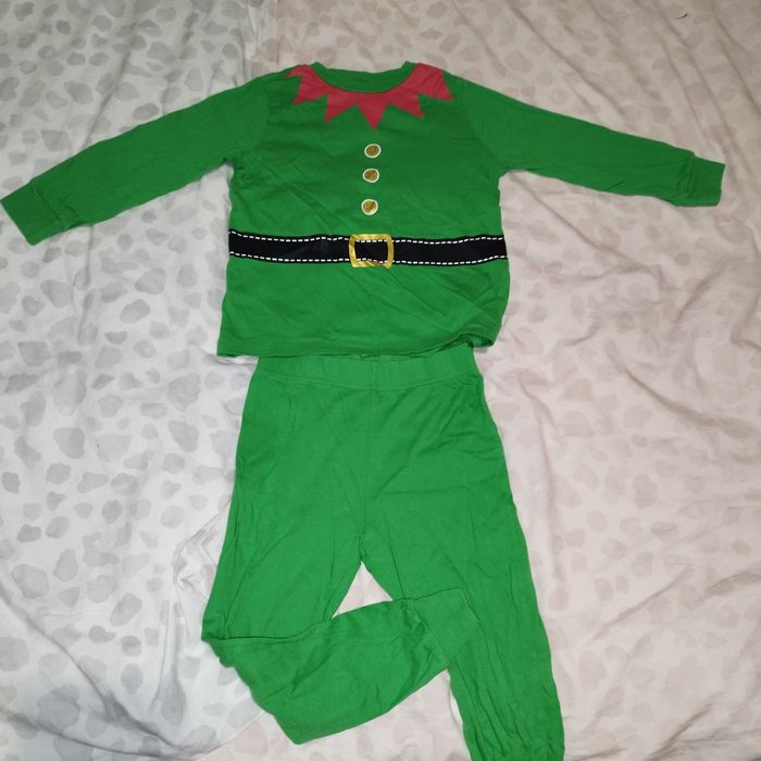Дитячий костюм ельфа