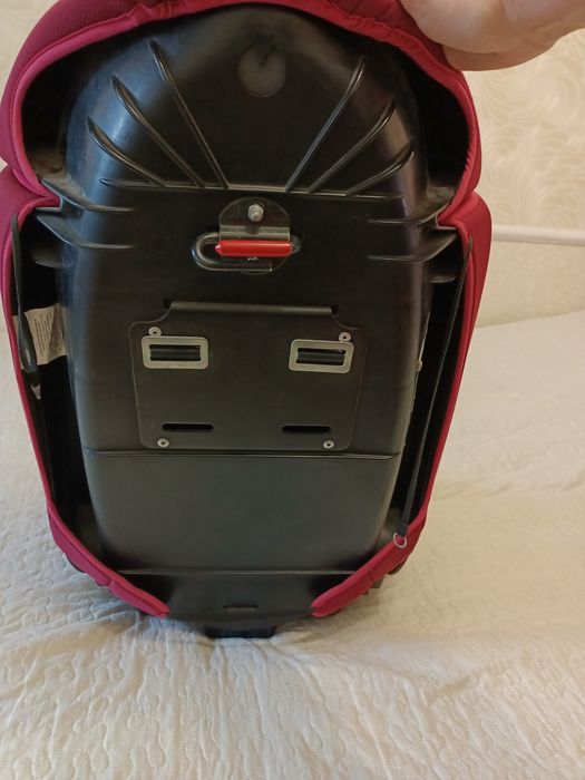 Автокрісло 15-36 кг