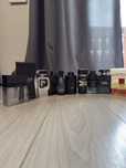 Zestaw perfum meskich