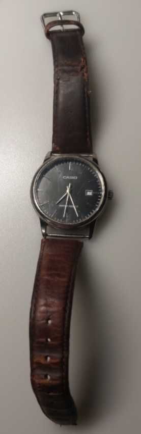 Годинник Casio MTP-V002