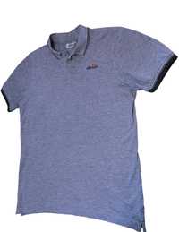 ellesse  t-shirt  oryginalna koszulka  polo  rozmiar  M, L