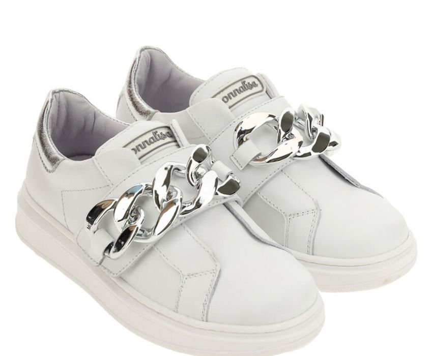 Кроссовки monnalisa оригинал